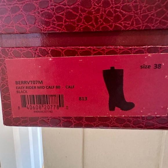 Tamara Mellon Boots - Picture 2 of 12